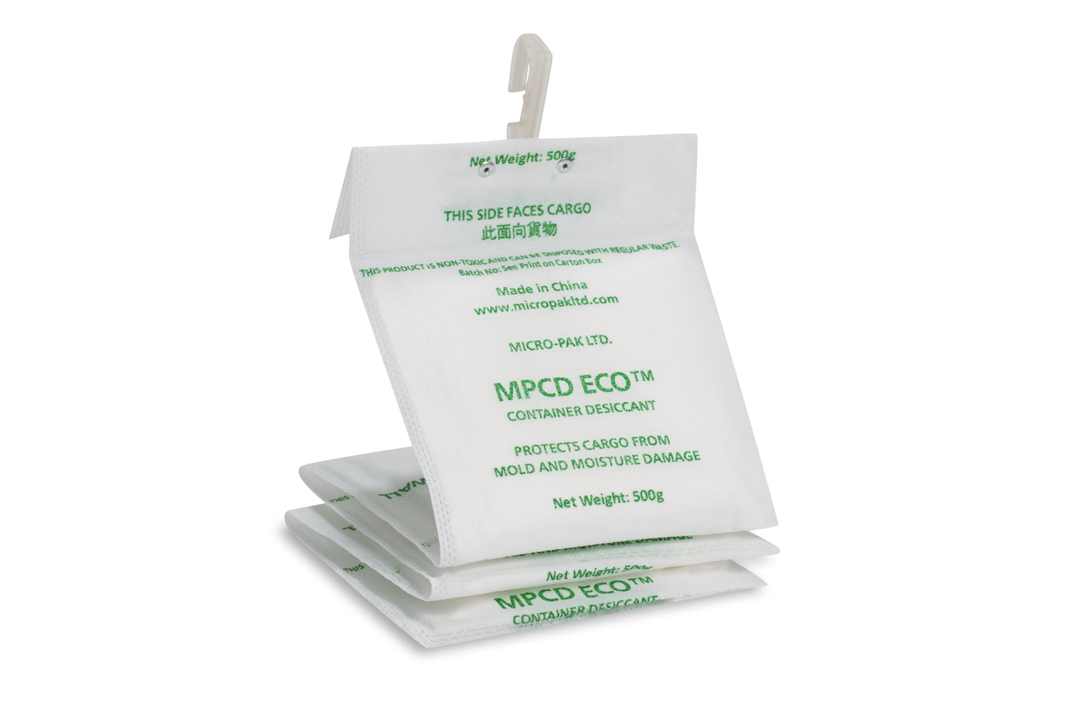 MPCD ECO®