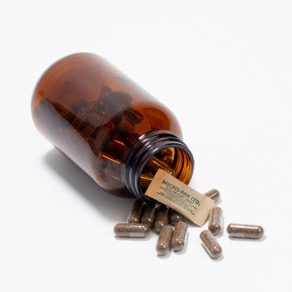 Micro-Pak Dri Clay® Kraft Desiccant (1 gram)