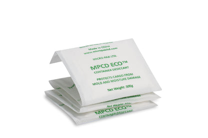 MPCD ECO® Container Desiccants