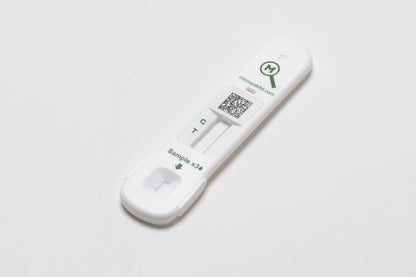 Mold Analyzer Test Kit