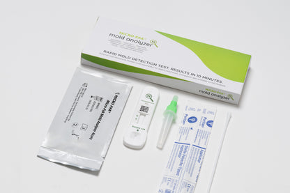 Mold Analyzer Test Kit