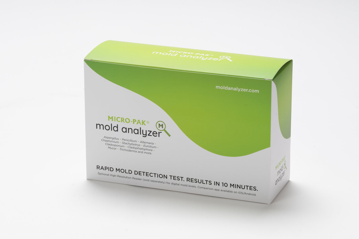 Mold Analyzer Test Kit