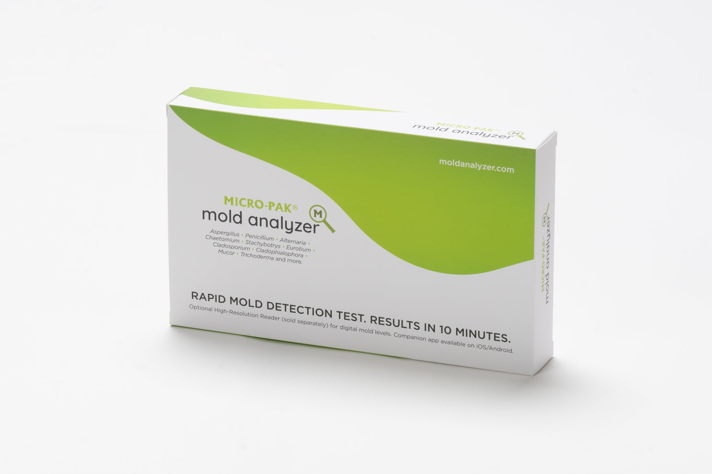 Mold Analyzer Test Kit