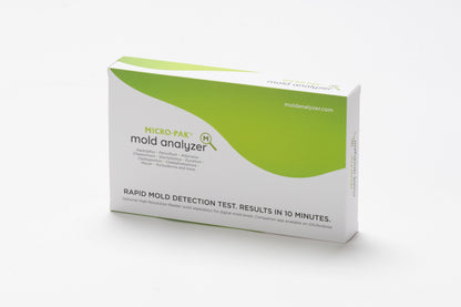 Mold Analyzer Test Kit