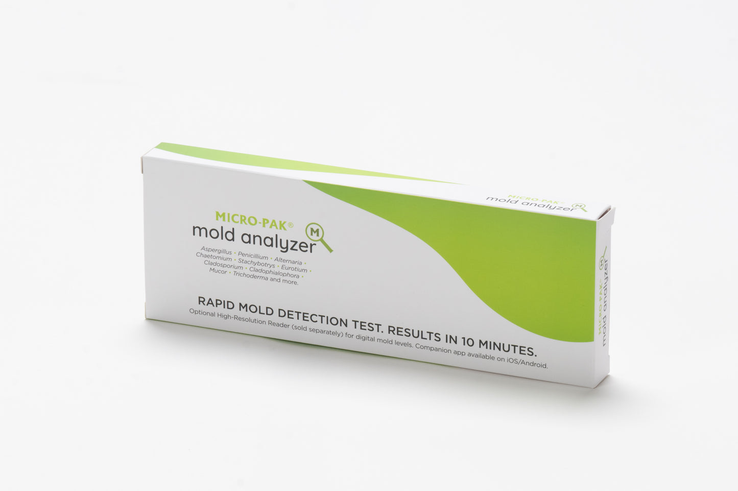 Mold Analyzer Test Kit