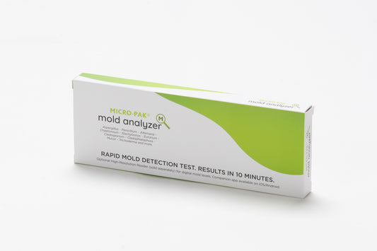 Mold Analyzer Test Kit