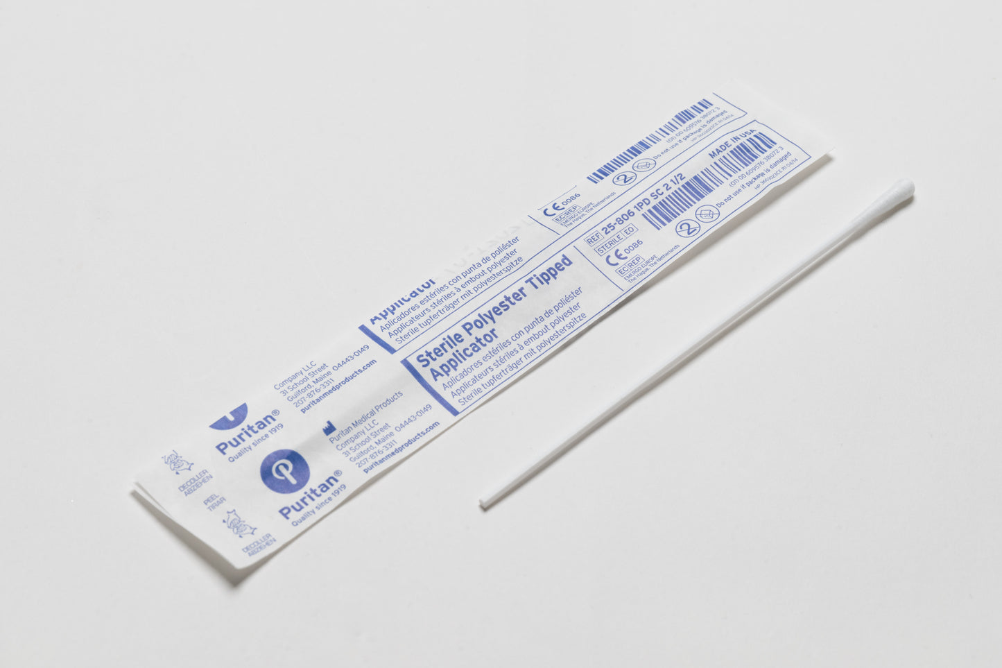 Mold Analyzer Test Kit