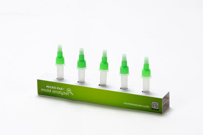Mold Analyzer Test Kit