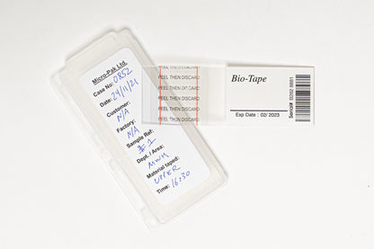 Micro-Pak Mold Screening Test Kit