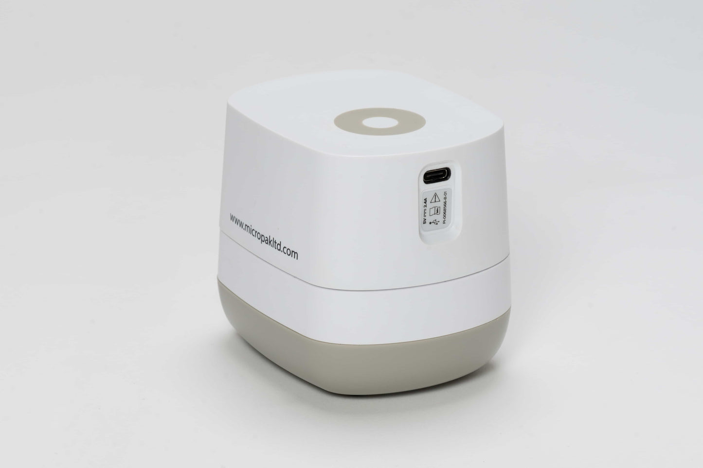 Micro-Pak® Mold Analyzer High-Resolution Reader